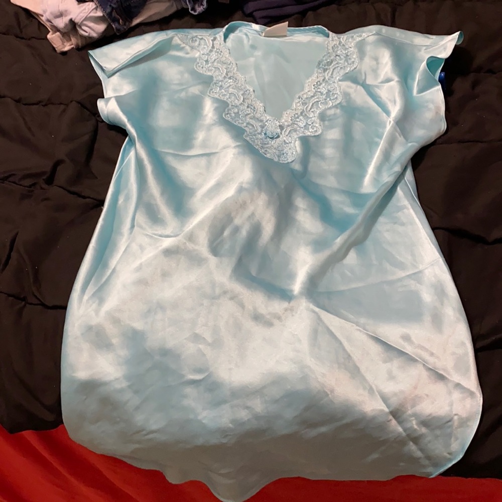 Nightgown